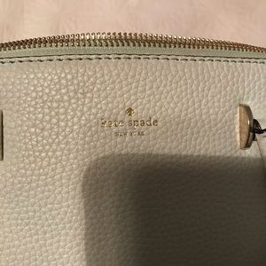 Summer Kate Spade purse